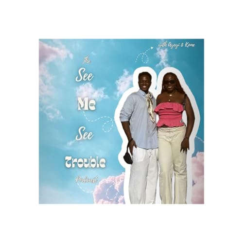 Weight loss will not solve all your problems| S1 E2 cover art