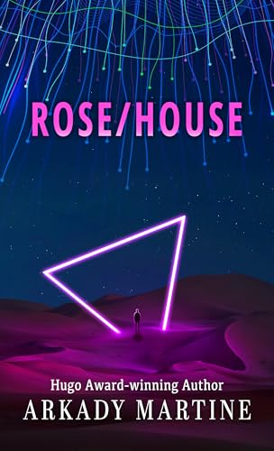 Rose/House