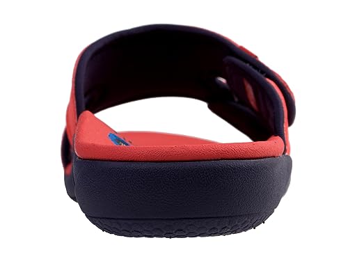 Image of Spenco Women's Orthotic Sandal Slide