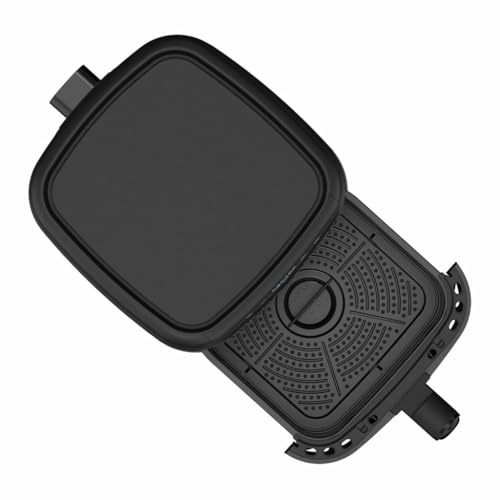 Friteuse à air chaud SALENTE HotAir 2in1 43 - vue 5