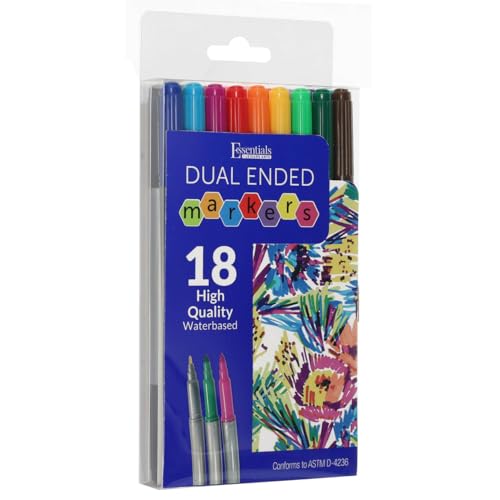 , Coloring Markers For Adults, Art Markers, Marker Set, Adult Book Markers