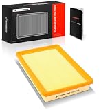 A-Premium Engine Air Filter Compatible with Kia & Hyundai Models