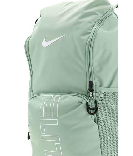 Image of Nike Unisex Varsity Elite Backpack (32L) Steam /Black /White, One Size
