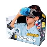 🎮 VIDEOJUEGOS EDUCATIVOS Y MOTIVADORES – Todos los juegos fueron creados con la ayuda de profesores. Cada partida está pensada para reforzar vocabulario y pronunciación, logrando que los niños aprendan jugando y sin darse cuenta.