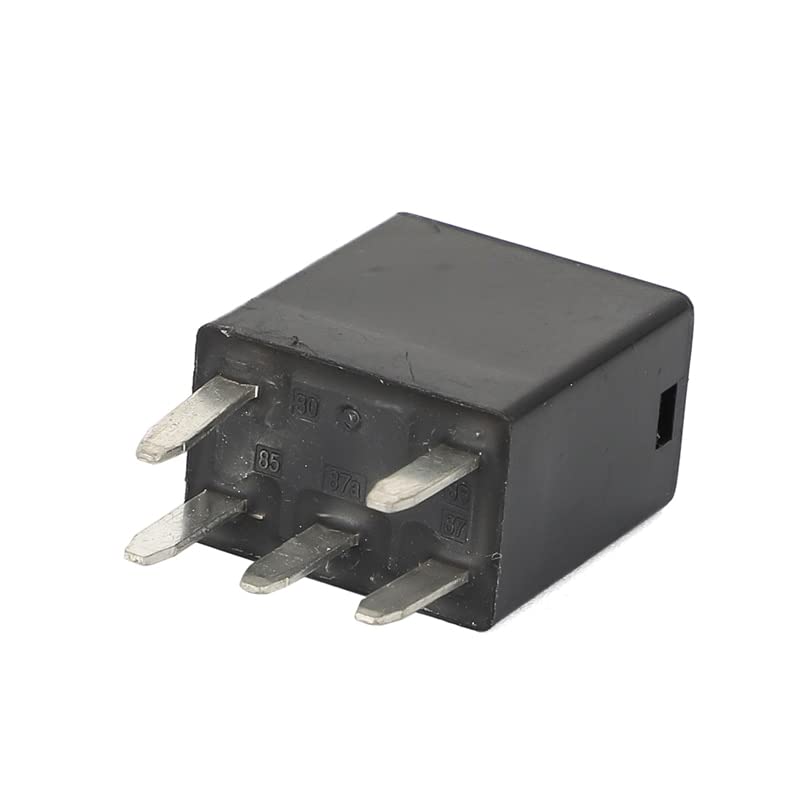 New 30 Amp Relay for 4-TEC for RXP-X for RXT-X for GTX for Wake for Spark for GTI for GTS for BRP 278002822 for Ski-Doo Sea-Doo for Can-Am 2012 2013 2014 2015 Parts & Spares