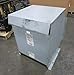 Hammond 27 KVA 460-460Y/266 V Rainproof/3R Drive Isolation Transformer DM027JJ