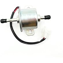 Electric Fuel Pump AM876265 For John Deere 322 6X4 Gator HPX Gator