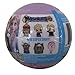 Mash'Ems Disney Frozen Series 6 - Styles May Vary - Set of 2 Blind Balls Packs Mashems