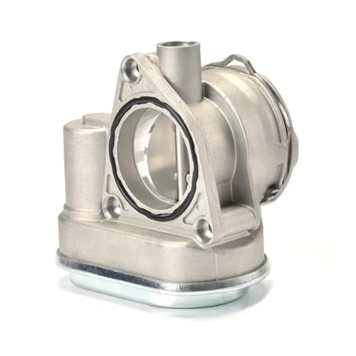 Solución a tirones de motor con el cuerpo de aceleración para Seat y VW 1.9 TDI