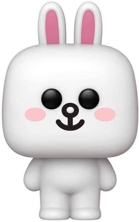Funko Pop! Animation: Line Friends - Cony