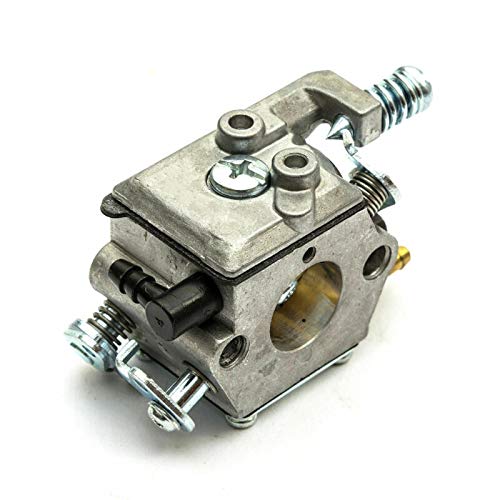 Piezas de repuesto motosierra Carburador para piel Zenoah Komatsu 38cc 3800 Mejor...