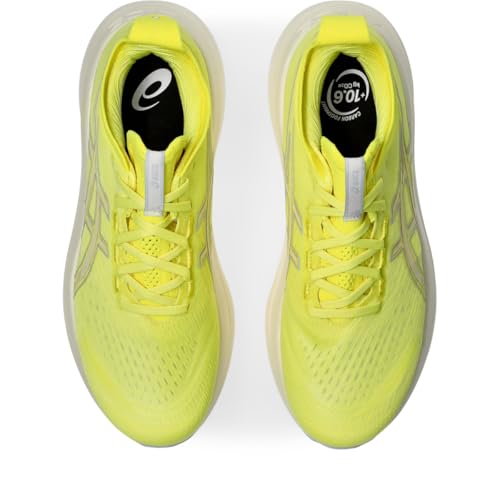 Image of ASICS Men Lace Up Running Shoes