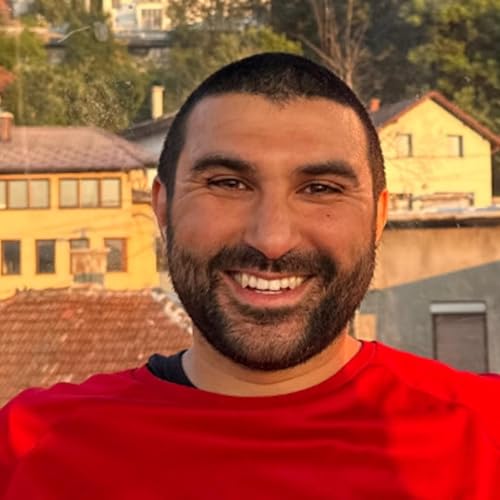 We will not be silent Podcast Por  arte de portada