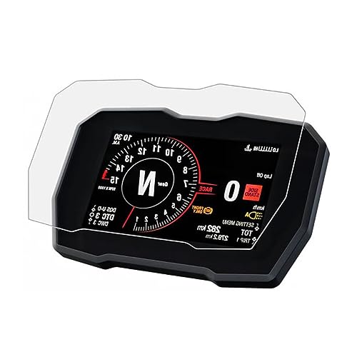 Film protection écran Ducati Panigale V4 haute qualité