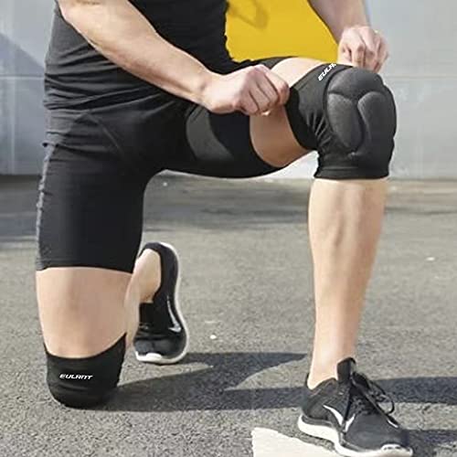 Sborter Ginocchiere Imbottite Paraginocchia mtb