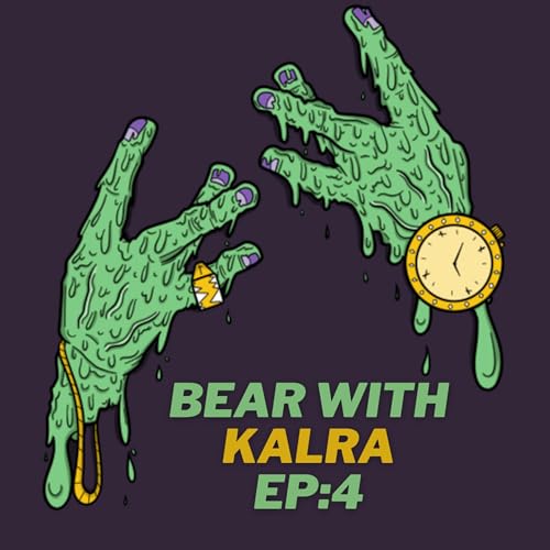 Am I a Gully Boi now? Ft Dhanji, Akshit Mathur