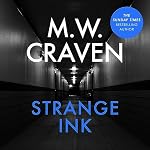 Cover of Strange Ink