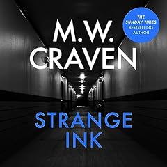 Strange Ink cover art