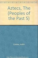 The Aztecs 0382069188 Book Cover