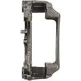 Cardone Service Plus 14-1172 Remanufactured Caliper Bracket, 1 Pack (Renewed)