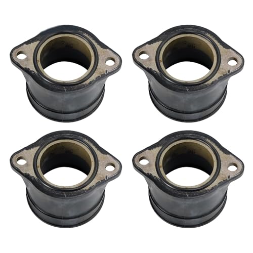 Isolateurs de carburateur 16065-1253 contre prise air moteur Zephyr 1100