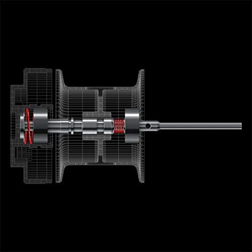 Shimano Baytreel Завоевание Калькутты, фото 7