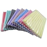 Anwendbares Haar: Alle CUHAWUDBA Schneller Versand Gro？handel 10 Stücke Lot Lockenwickler Hersteller Weichschaum Bendy Twist Locken Diy Styling Haar Rollen Werkzeug Für Frauenzubeh？r