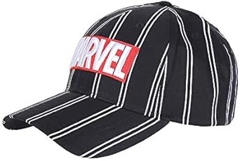 Marvel baseball cap Clearance