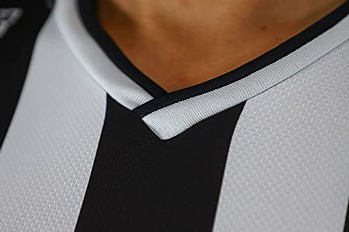 Camisa Masc Atlético MG Le Coq 21/22 sn° Oficial (P)