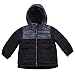 Arctic Quest Infant & Toddler Boys Ski Jacket and Snowbib Snowsuit Set