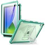 i-Blason Ares Case for iPad Air 4 10.9 Case (2020), Full-Body Kickstand with Built-in Screen...