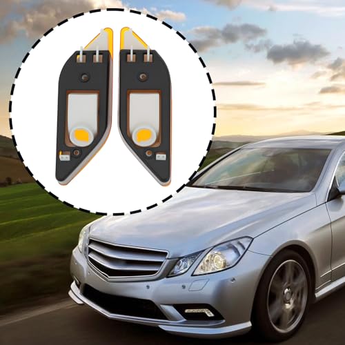 Pare-chocs 2078200421 de haute précision pour Mercedes E350 Coupé