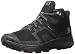 Produktbild Salomon Outline Prism Mid Gore-Tex (wasserdicht) Damen Trekking- & Wanderschuhe, Schwarz (Black/Quiet Shade/Quarry), 41 1/3 EU