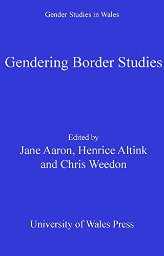 Gendering Border Studies view 2