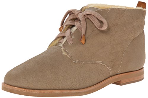Preisvergleich Produktbild Bernardo Damen Sahara Winterstiefel, (Sand), 37.5 EU
