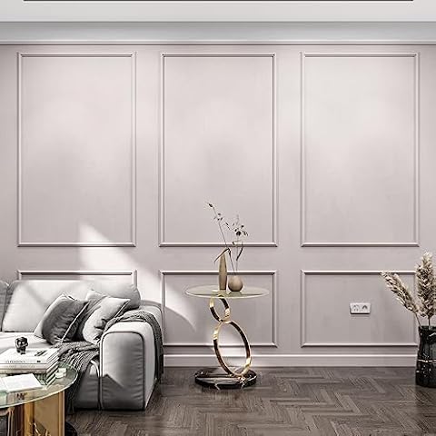 Birdeco Wall Molding Kit P32 Cover