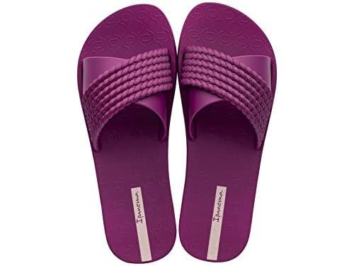 38 EU Stretta, Rosa Scuro Rosa