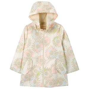 Carter’s Girls’ Her Favorite Rainslicker Rain Jacket