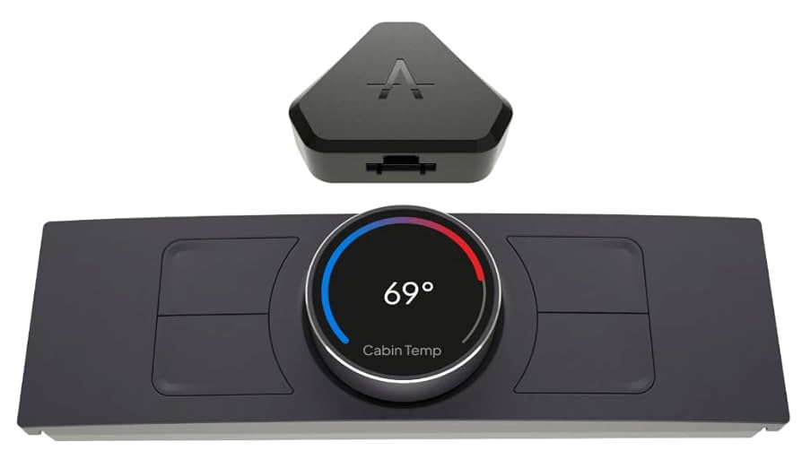 Enhace S3XY Knob Tesla Model 3 (2021-2023)/ Model Y (2021+)