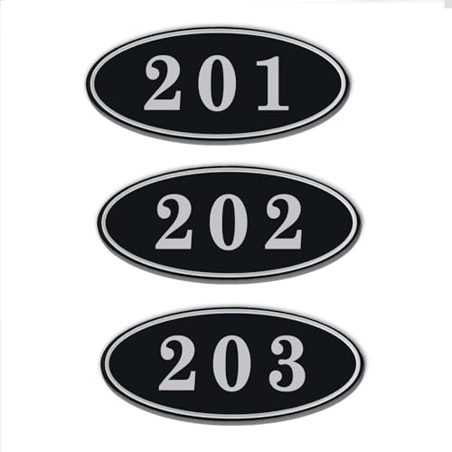 XILIWU ԍ v[g ʃe[vt ȉ~^ AN 2 10×4.4 ubN XebJ[ V[ ό ϐ O (201+202+203(Zbgj)