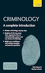 Criminology Books