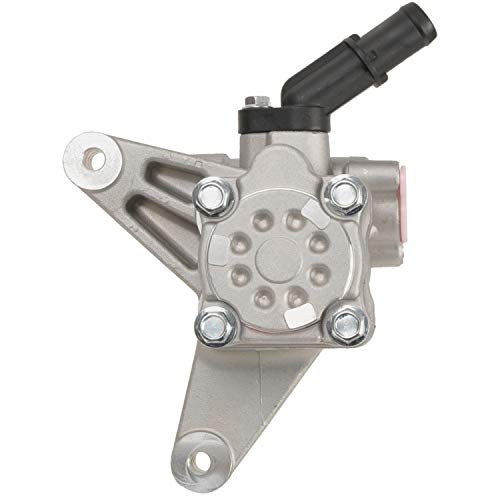 Cardone 96-5441 New Power Steering Pump Without Reservoir #TOP1