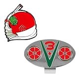 仮面ライダーV3 ゴルフマーカー ライセンス商品