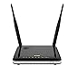 Produktbild D-Link DWR-118 Wireless AC750 Dual-Band Router (Übertragungsgeschwindigkeit von bis zu 433 Mbit/s)