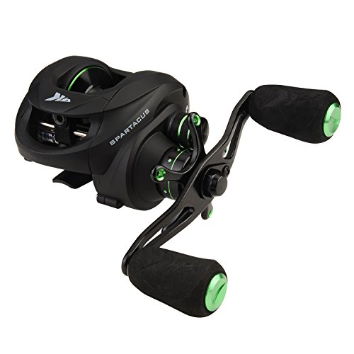 Best 100 Baitcasting Reel