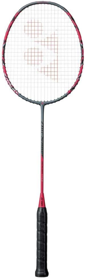 YONEX Arcsaber 11 Play Badminton Racket (One Size) (Gray/Pearl)
