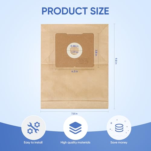 Lblvbnewd Vacuum Bags thumbnail 2