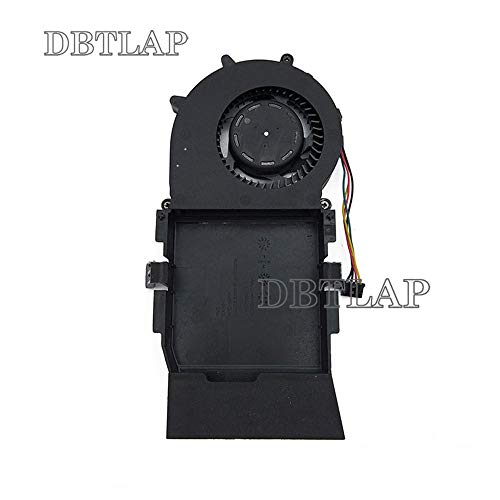 Ventilateur Dell Optiplex 7040M Micro PC Mini CPU Cooler 5JV3N PVB070E05N-P02 - 3