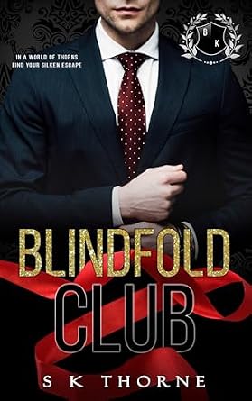 Blindfold Club