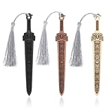 Cadeau idéal pour enseignants et amis lecteurs : Que ce soit comme cadeau d'adieu pour un éducateur ou un souvenir pour un étudiant, ce set de 3 séduit par son design élégant et sa valeur sentimentale, un présent significatif pour toutes les occasions